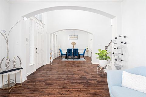 Tiny photo for 15135 Alstone Drive, Frisco, TX 75035 (MLS # 21100508)