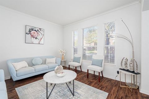 Tiny photo for 15135 Alstone Drive, Frisco, TX 75035 (MLS # 21100508)