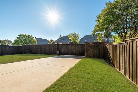 Tiny photo for 15135 Alstone Drive, Frisco, TX 75035 (MLS # 21100508)