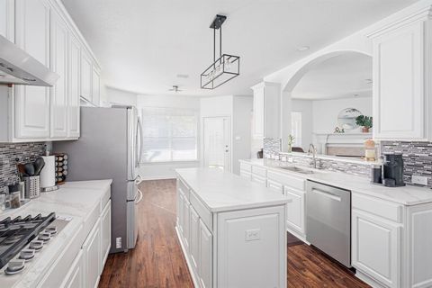 Tiny photo for 15135 Alstone Drive, Frisco, TX 75035 (MLS # 21100508)