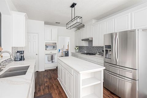 Tiny photo for 15135 Alstone Drive, Frisco, TX 75035 (MLS # 21100508)