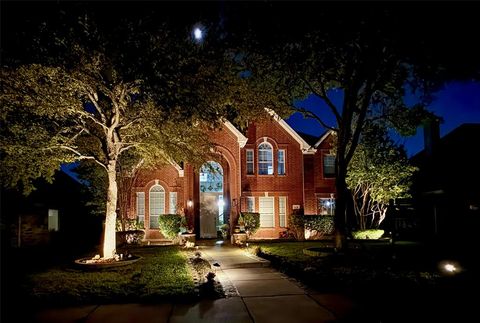 Tiny photo for 15135 Alstone Drive, Frisco, TX 75035 (MLS # 21100508)