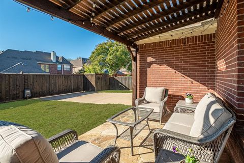 Tiny photo for 15135 Alstone Drive, Frisco, TX 75035 (MLS # 21100508)