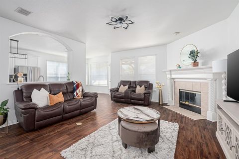 Tiny photo for 15135 Alstone Drive, Frisco, TX 75035 (MLS # 21100508)