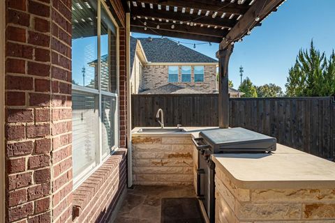Tiny photo for 15135 Alstone Drive, Frisco, TX 75035 (MLS # 21100508)