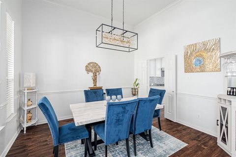 Tiny photo for 15135 Alstone Drive, Frisco, TX 75035 (MLS # 21100508)