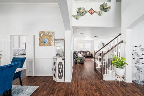 Tiny photo for 15135 Alstone Drive, Frisco, TX 75035 (MLS # 21100508)