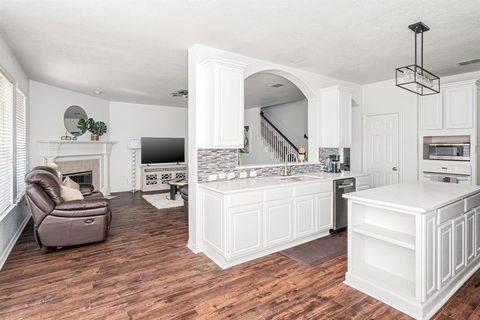 Tiny photo for 15135 Alstone Drive, Frisco, TX 75035 (MLS # 21100508)