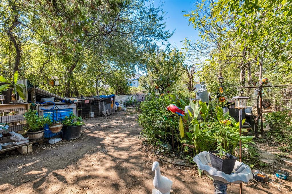 Oak Cliff Original - Residential