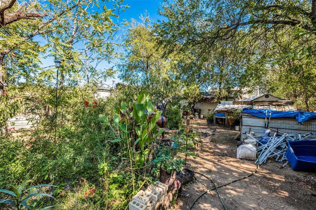 Oak Cliff Original - Residential