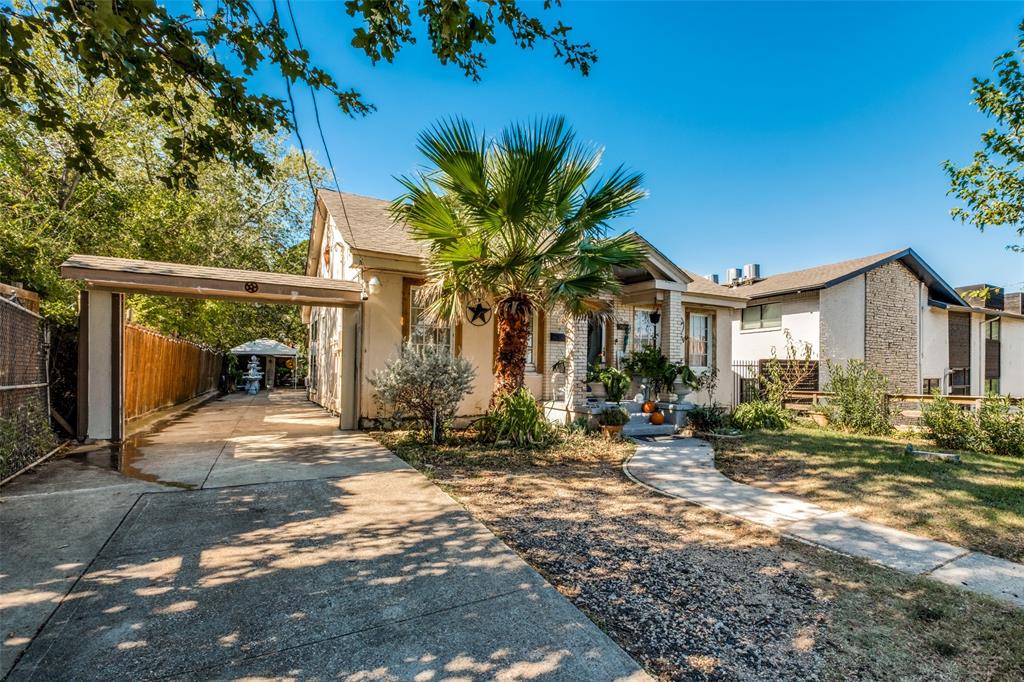 Oak Cliff Original - Residential