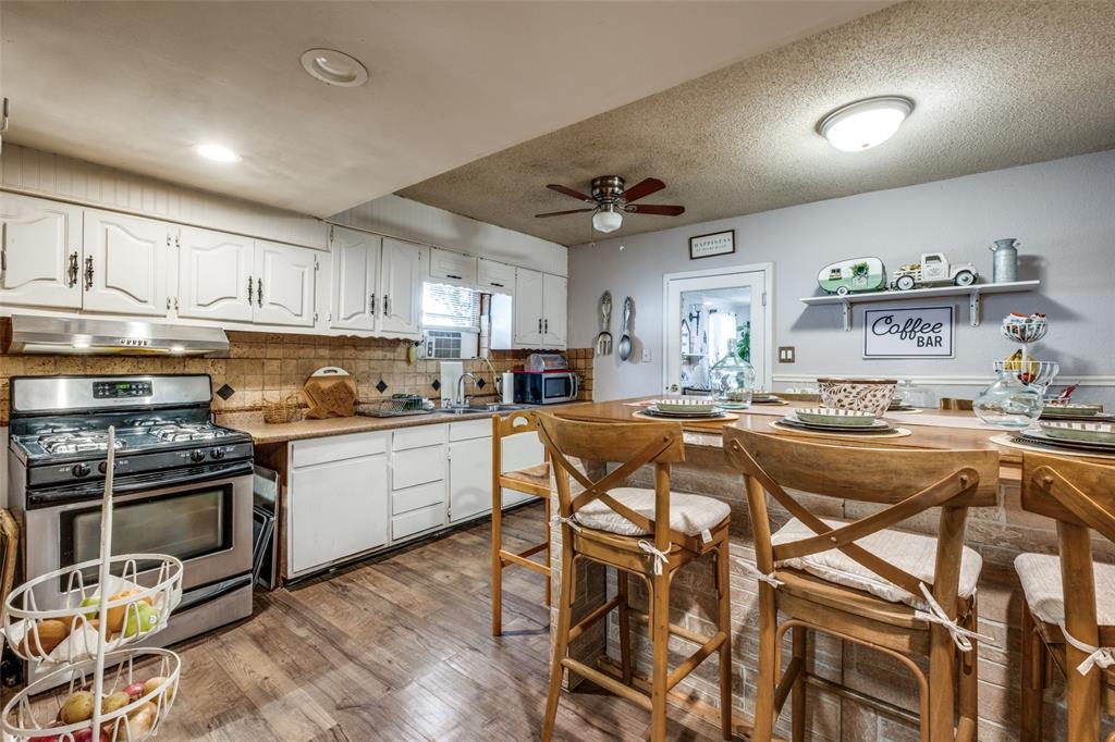 Oak Cliff Original - Residential