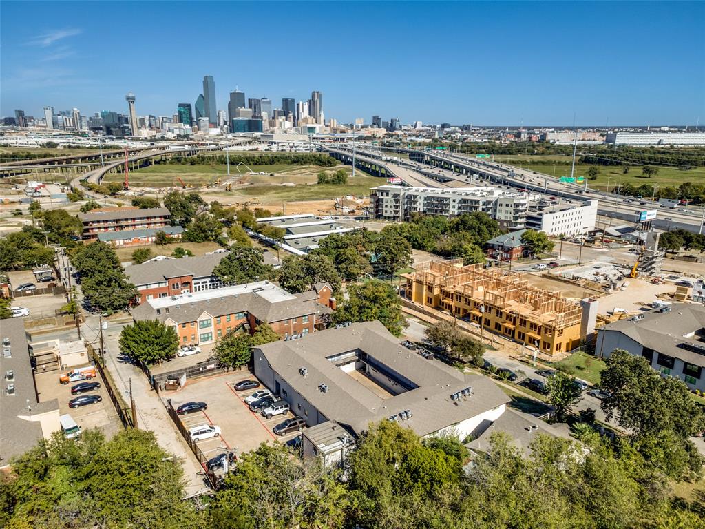 Oak Cliff Original - Residential