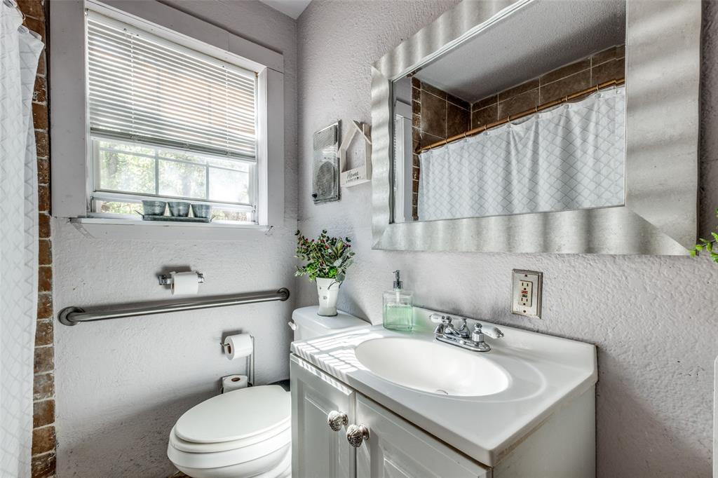 Oak Cliff Original - Residential