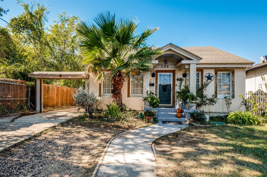 Oak Cliff Original - Residential