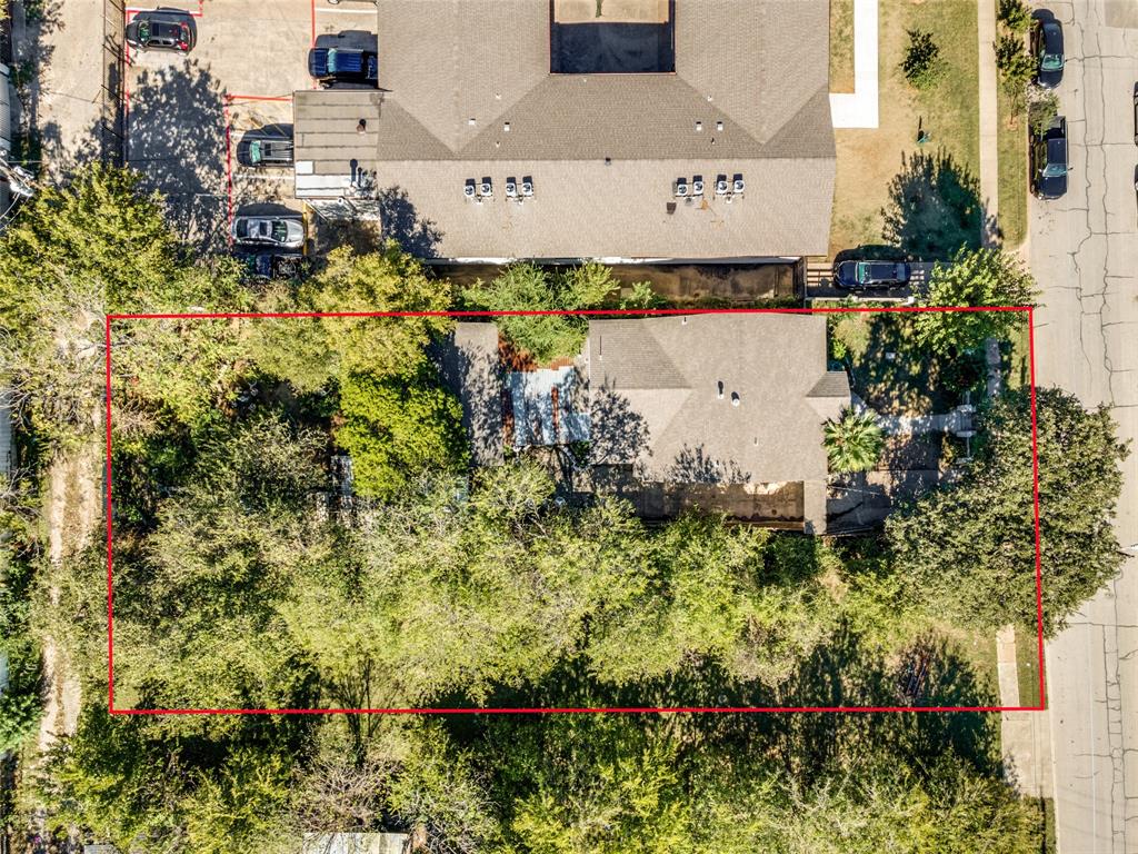 Oak Cliff Original - Residential