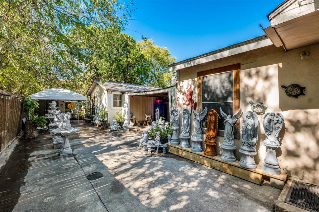 Oak Cliff Original - Residential