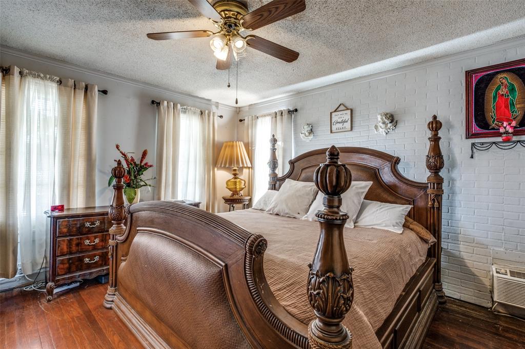 Oak Cliff Original - Residential