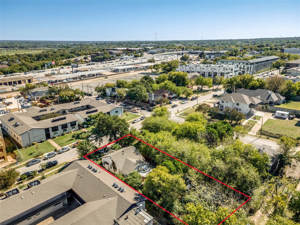 Oak Cliff Original - Residential