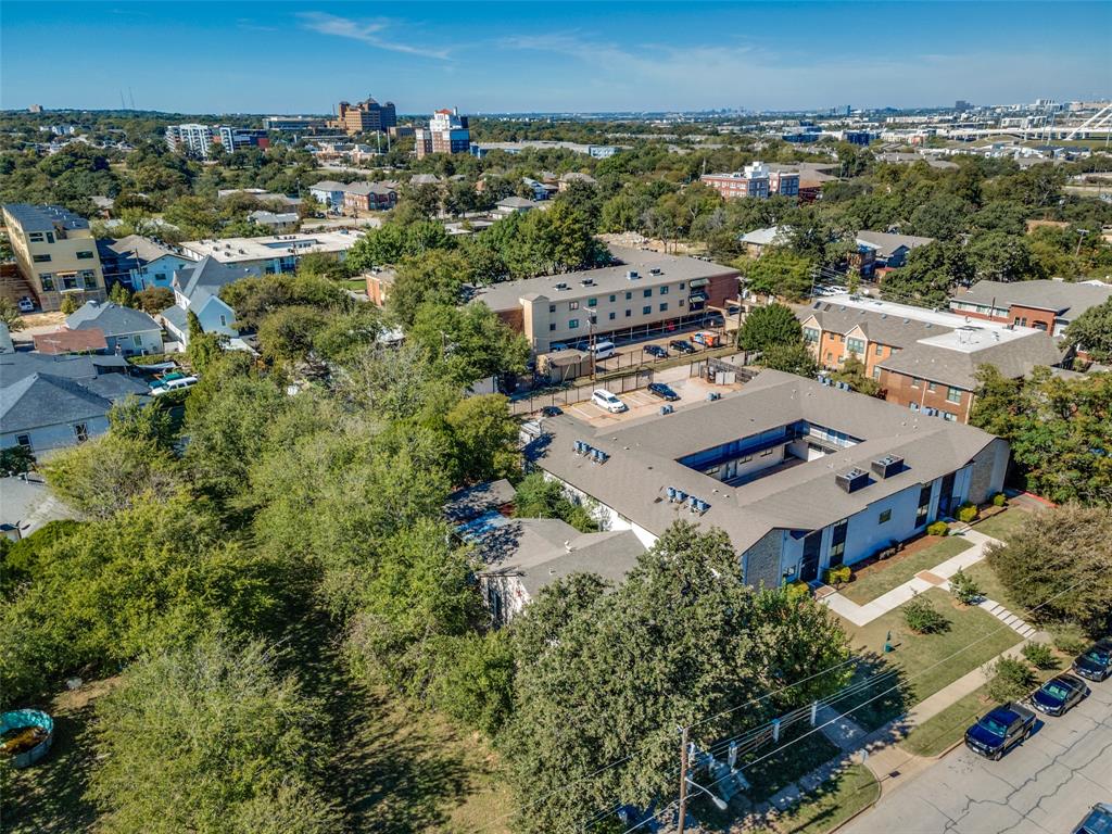 Oak Cliff Original - Residential