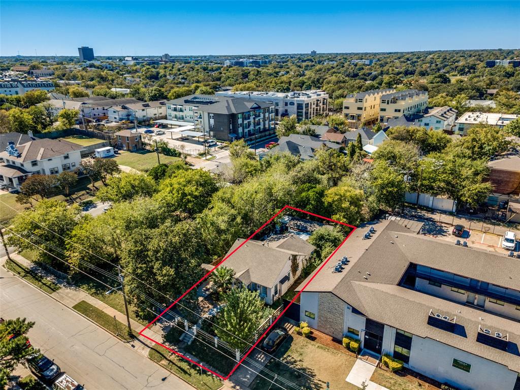 Oak Cliff Original - Residential