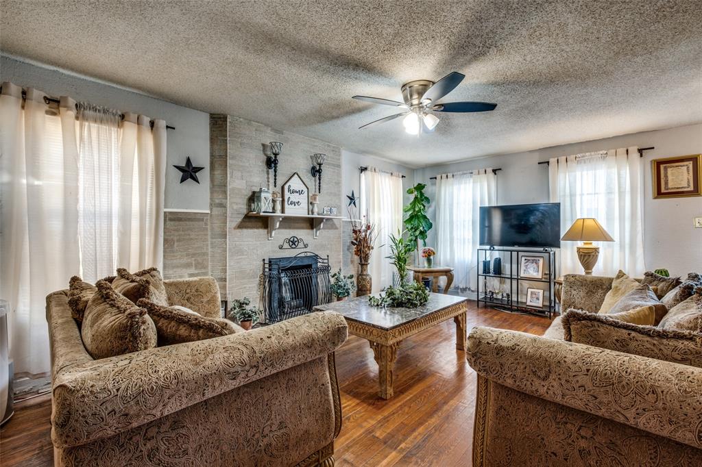 Oak Cliff Original - Residential