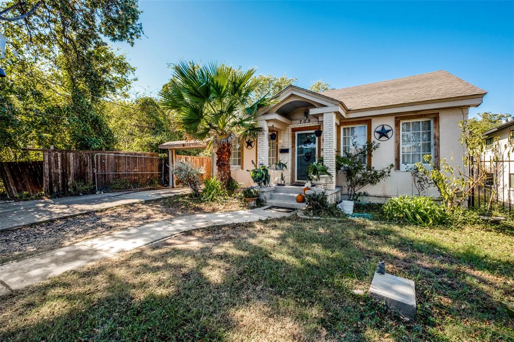 Oak Cliff Original - Residential