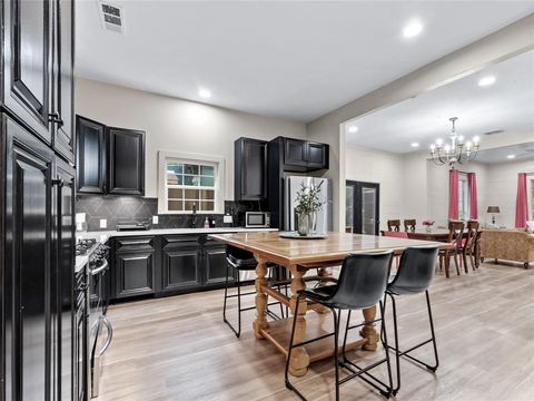 Tiny photo for 421 Martinique Avenue, Dallas, TX 75223 (MLS # 21100066)