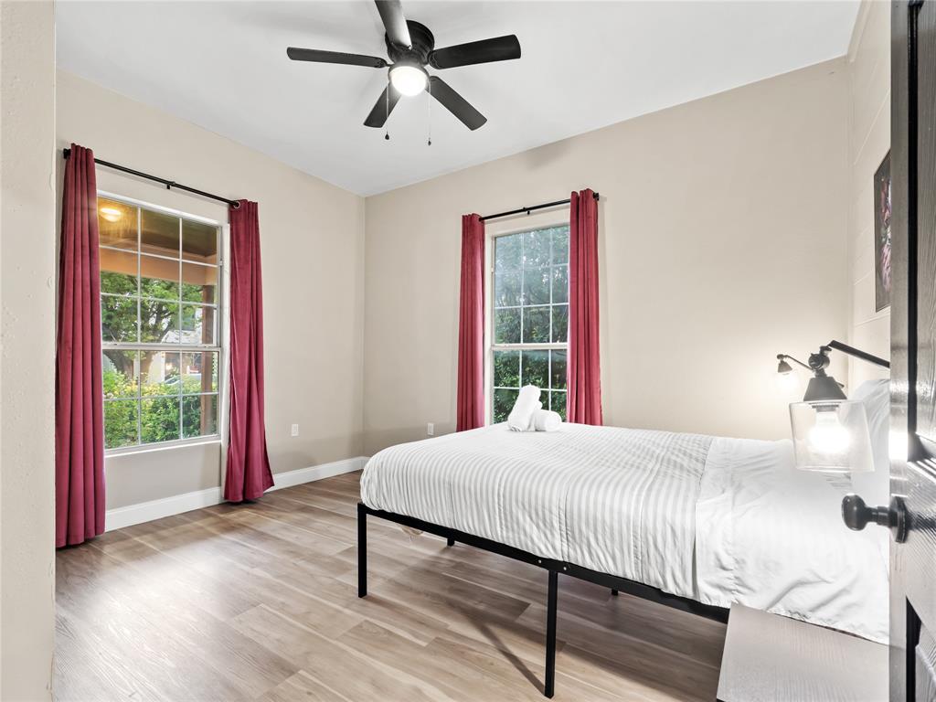 Mount Auburn - Residential