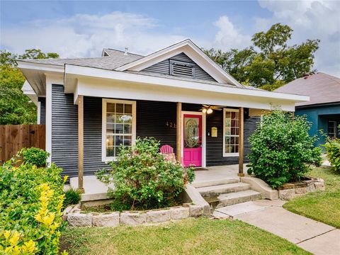 Tiny photo for 421 Martinique Avenue, Dallas, TX 75223 (MLS # 21100066)