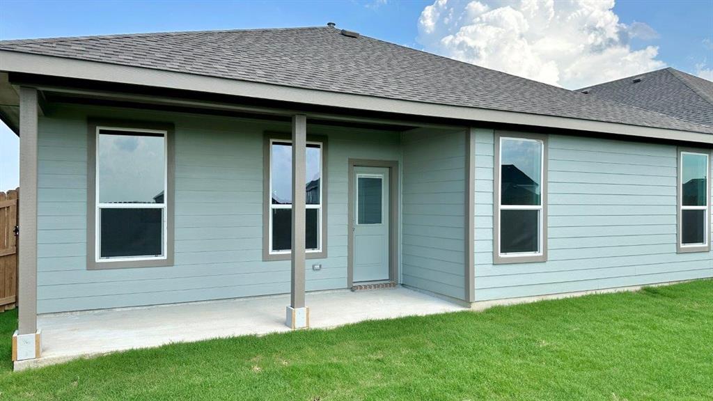 Rock Creek Ranch - Residential