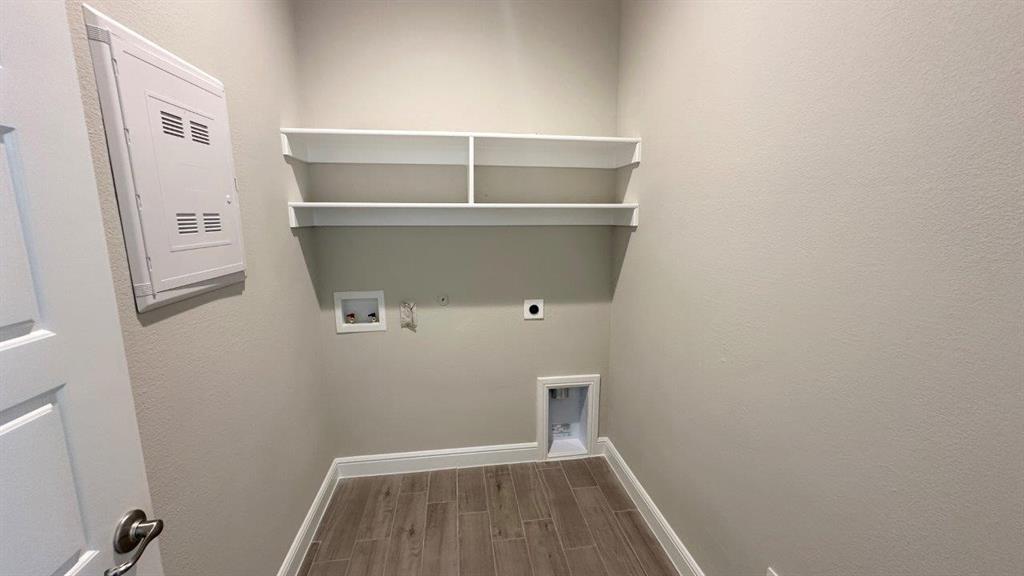 Rock Creek Ranch - Residential