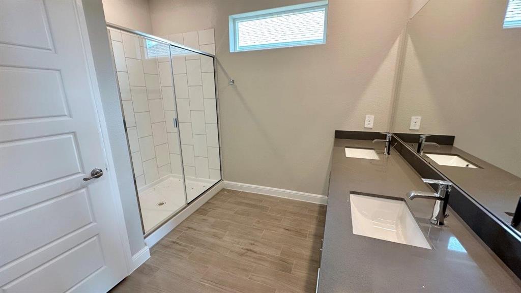 Rock Creek Ranch - Residential