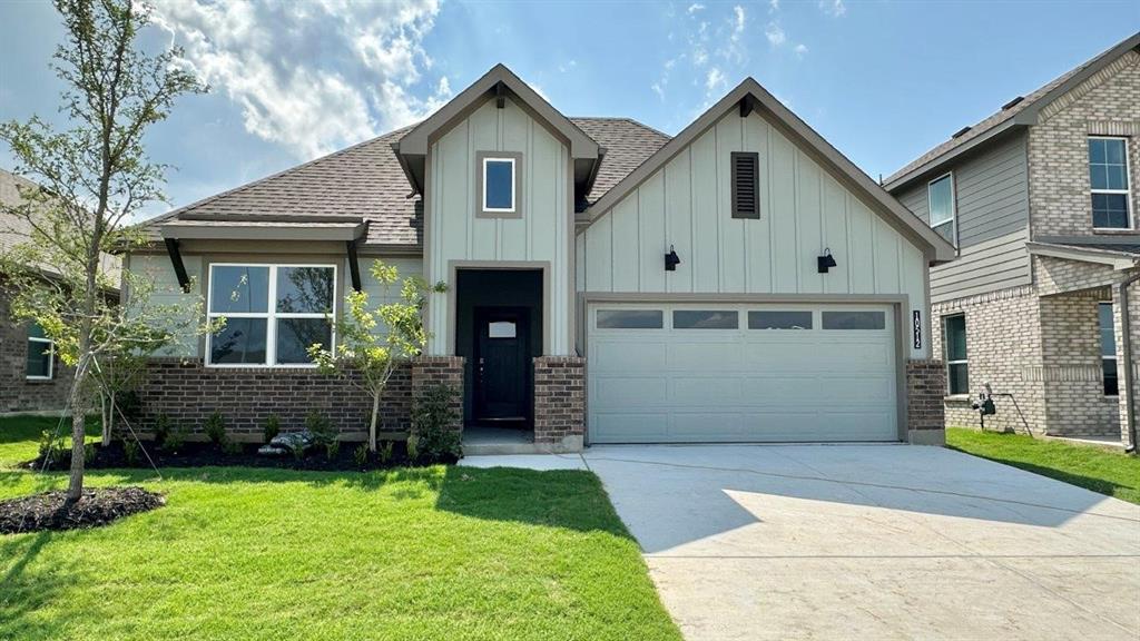 Rock Creek Ranch - Residential