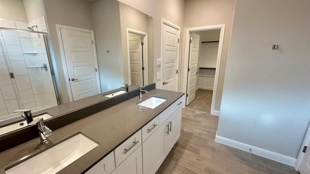 Rock Creek Ranch - Residential