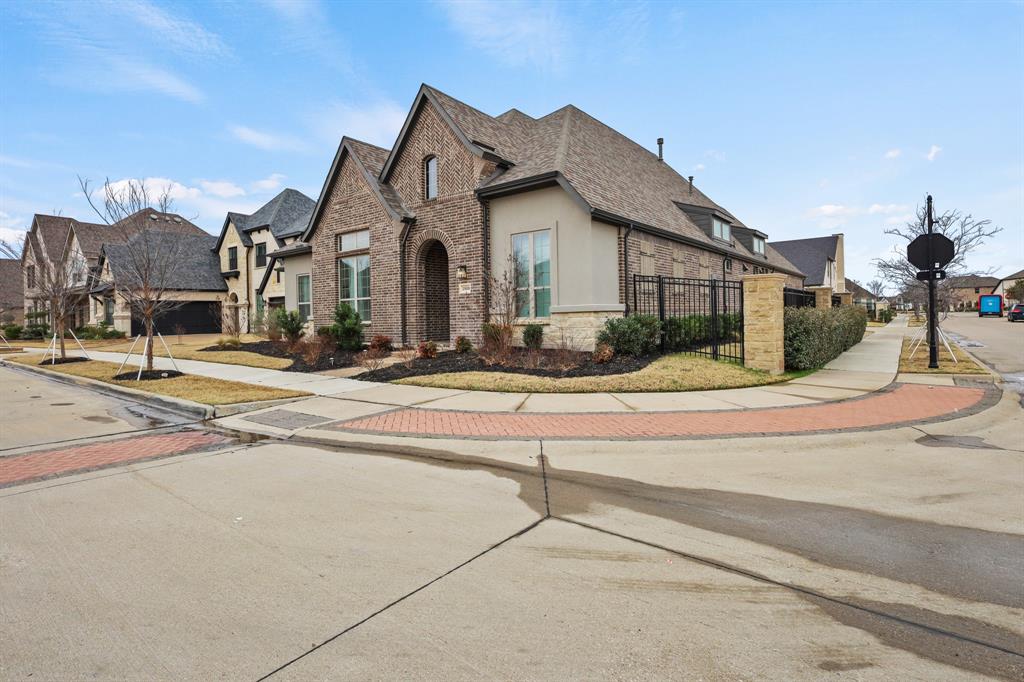 1800 Green Jasper Place