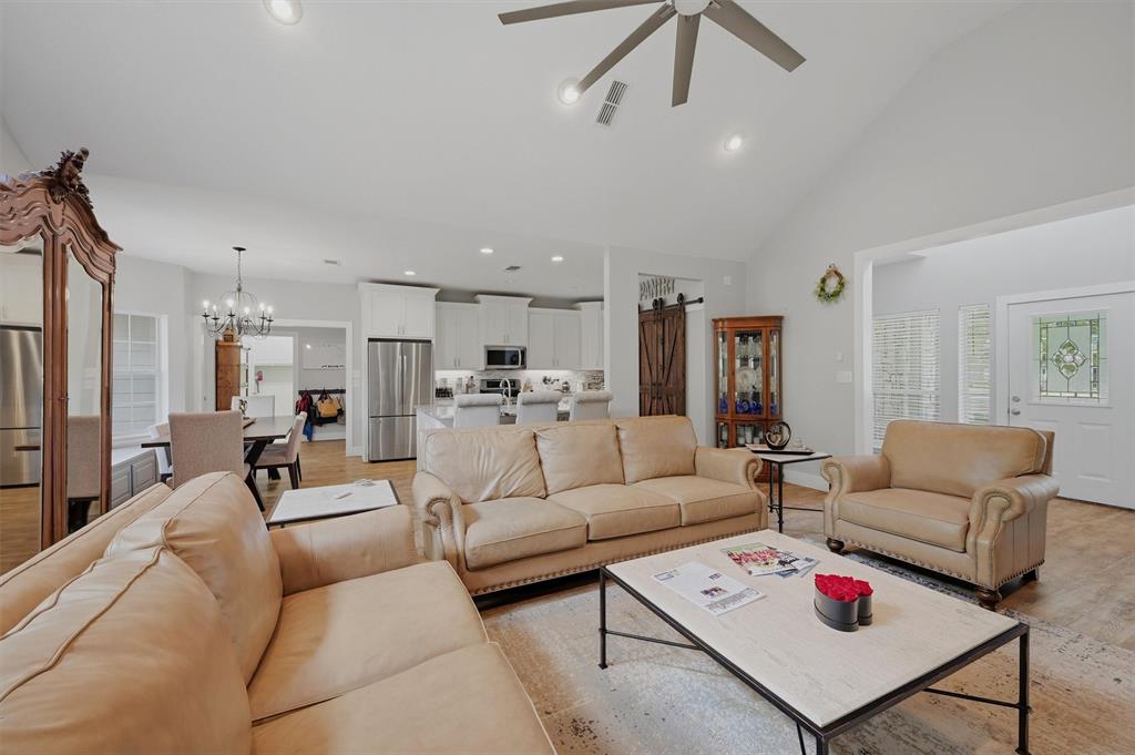 Lake Kiowa - Residential