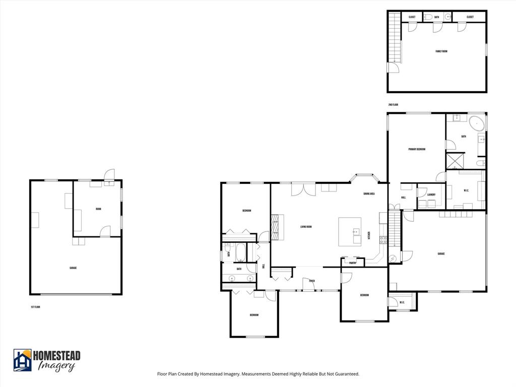 Lake Kiowa - Residential