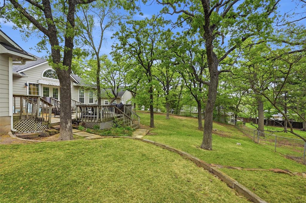 Lake Kiowa - Residential