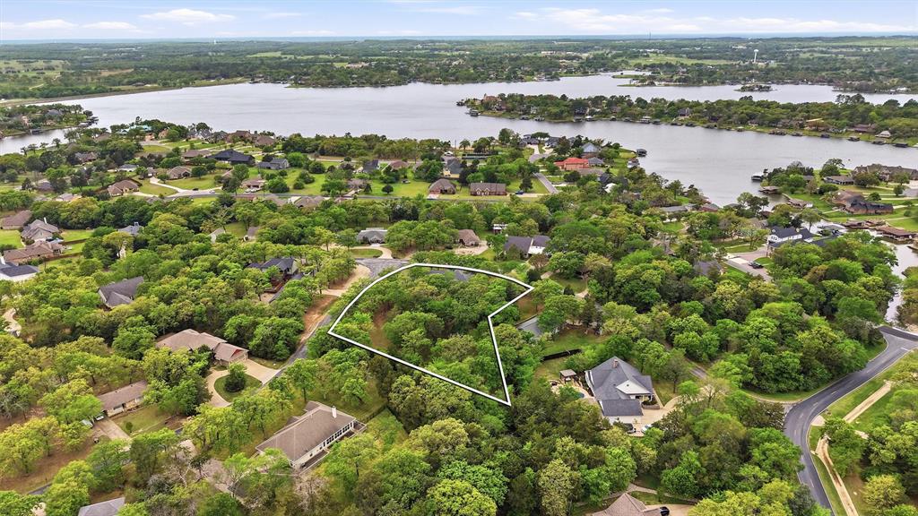 Lake Kiowa - Residential