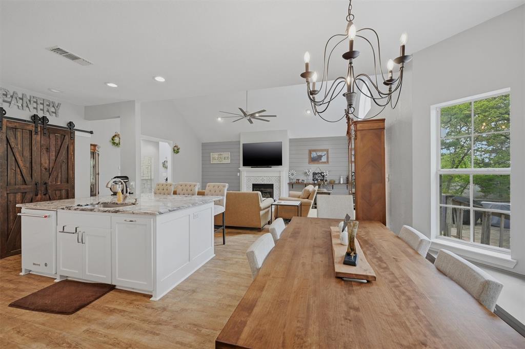 Lake Kiowa - Residential