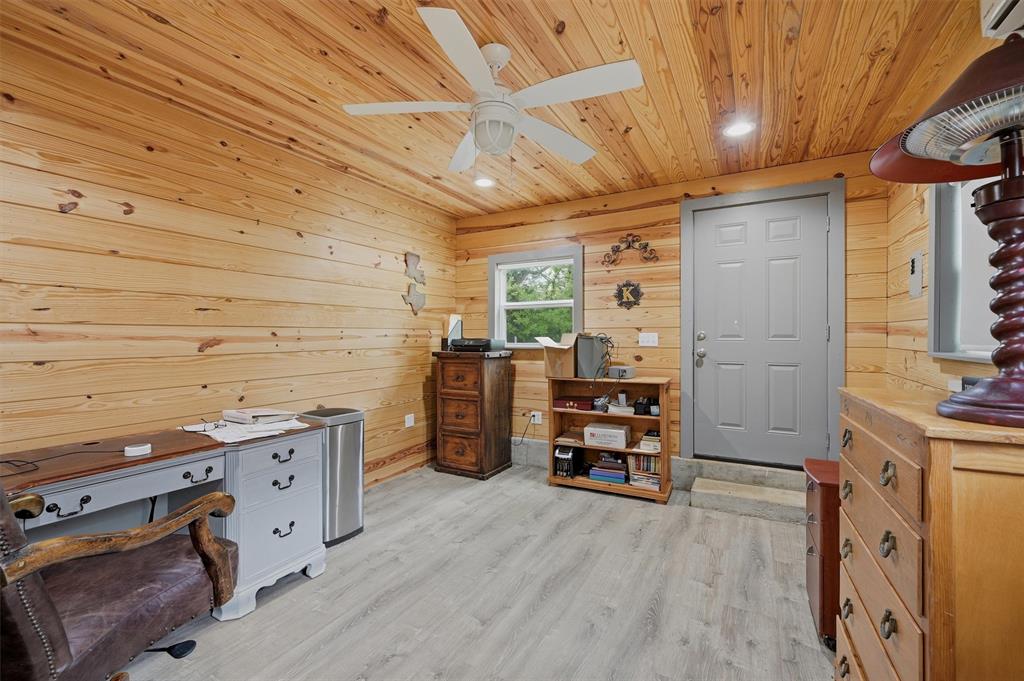 Lake Kiowa - Residential
