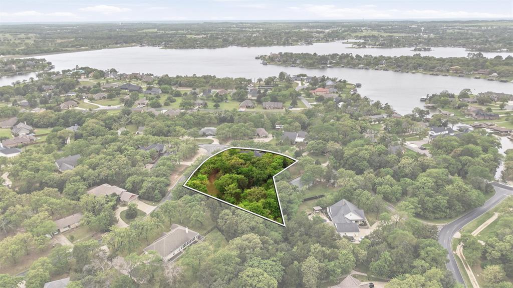 Lake Kiowa - Residential