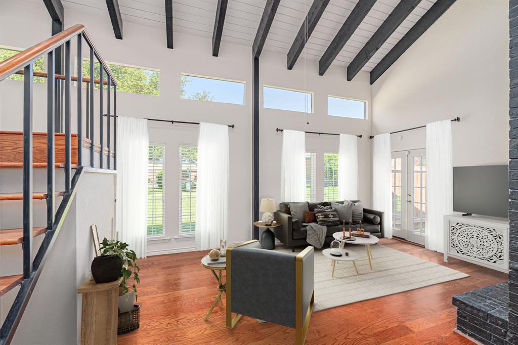 Oakbrook On Brookhaven Ph 01 - Residential