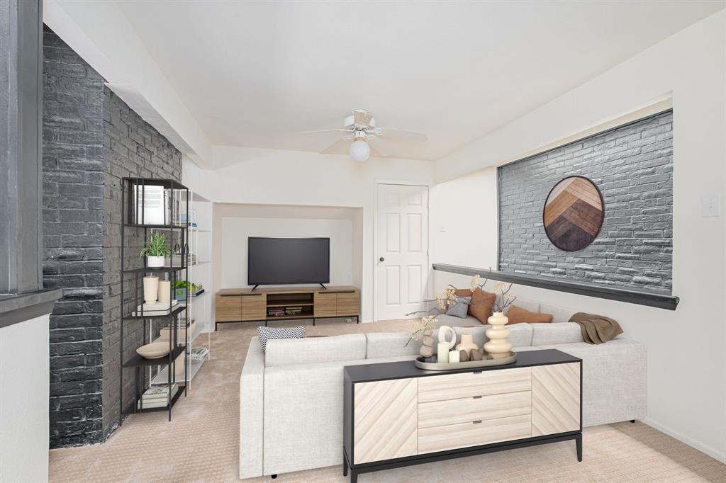 Oakbrook On Brookhaven Ph 01 - Residential