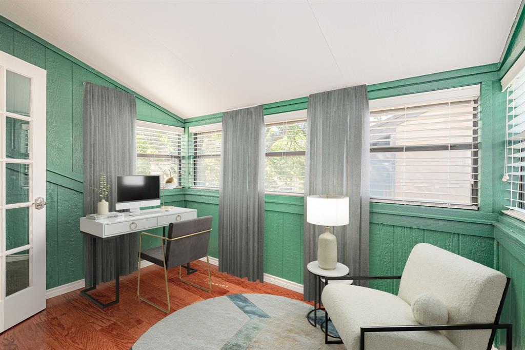 Oakbrook On Brookhaven Ph 01 - Residential