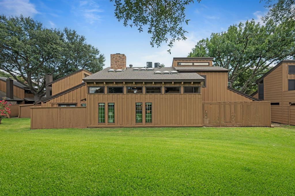 Oakbrook On Brookhaven Ph 01 - Residential