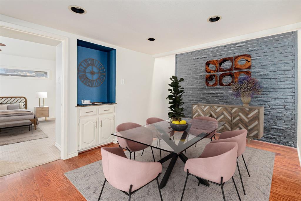 Oakbrook On Brookhaven Ph 01 - Residential