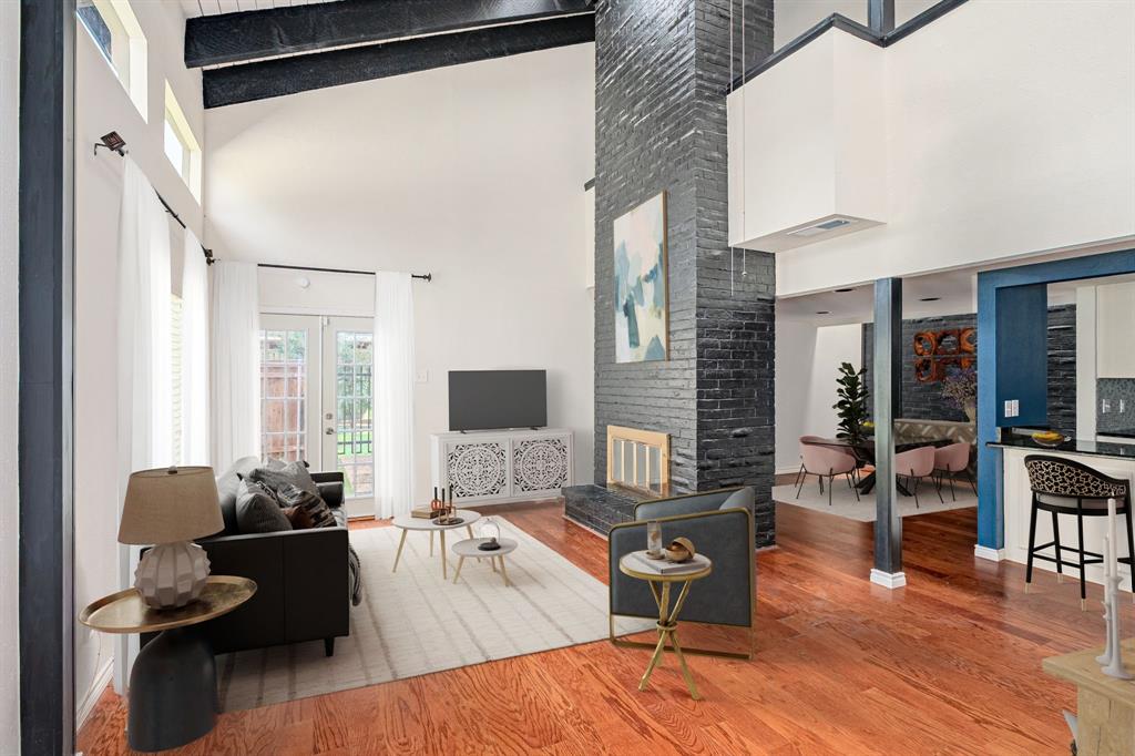 Oakbrook On Brookhaven Ph 01 - Residential