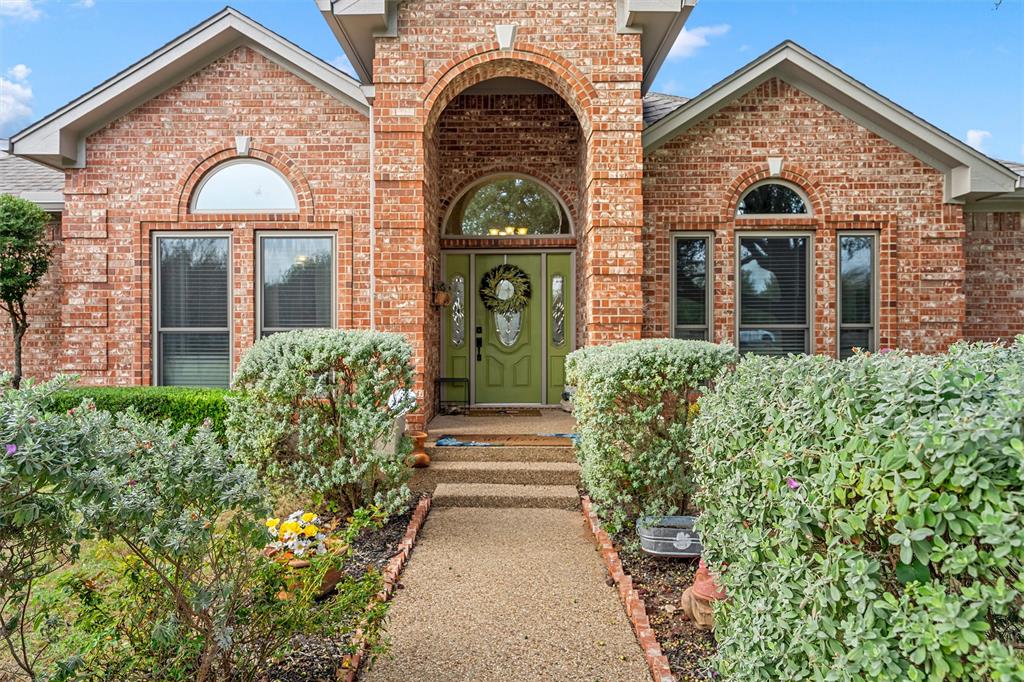 525 Taylor Oaks Drive